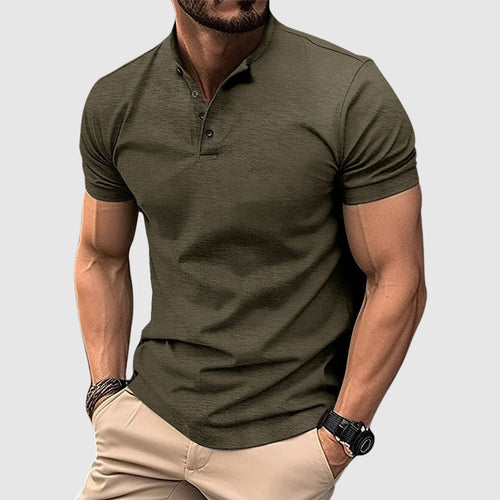 Weston Henley Polo